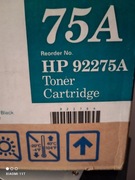 Nowy oryginalny Toner HP 75A 92275A