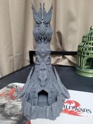 Wieża do Kości Dice Tower do Kości Piekło niebo