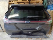 Klapa tył FORD EDGE kompletna uszkodzona