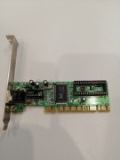 Karta sieciowa fast ethernet 
