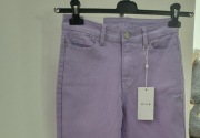Spodnie jeansowe damskie.r.34.VILA.NOWE.OUTLET