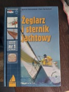 Żeglarz i sternik jachtowy+ABC żeglowania