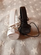 Sony Słuchawki 2 Sztuki