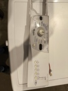 Panel wyświetlacz pralki Whirlpool awm8123