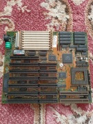 Płyta główna 486 z VLB do retro komputerów PC