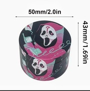 Grinder młynek stalowy do suszu 