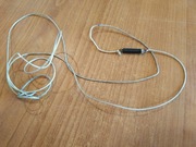 UNITRA Diora radio Junior DMP-202 linka skali plecionka skala