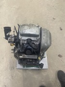 Silnik Honda gxr120 skoczek wacker, belle, amman, weber