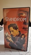 Syndrom kaseta VHS