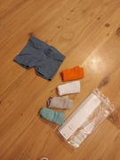 Majtki dla chłopca H&M