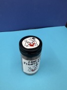 Unikatowa Przynęta Wędkarska Cancer Fighters