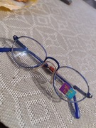 Oprawki dziecięce Winnie The Pooh