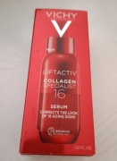 Vichy Liftactiv Collagen Specialist 16 serum redukujące 16 oznak zmęczenia 