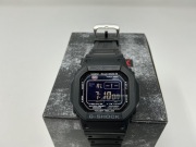 Zegarek Casio G-SHOCK GW-M5610U-1BER, prawie nowy, gwarancja