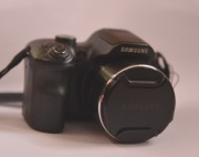 Aparat SAMSUNG WB1100F