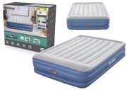 Dmuchany Materac 203 x 152 x 46 cm Bestway 67630 