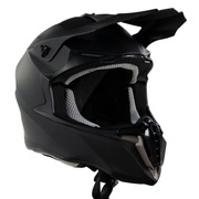Kask na skuter motocyklowy szczękowy zamknięty BB806 CROSS Billy bike