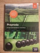 Przyroda 1 Liceum ogólnokształcące i technikum