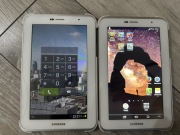 Tablet samsung galaxy tab 2 