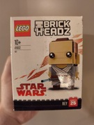 LEGO BrickHeadz 41602 LEGO 41602 BrickHeadz Rey