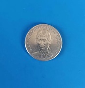 Moneta polska PRL 20 zł Maria Konopnicka 1978 r.