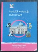 Podręcznik do religii klasa 7