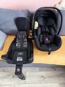 Fotelik / Nosidełko Avionaut Pixel Pro z bazą