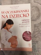 W oczekiwaniu na dziecko Heidi Murkoff