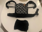 Nosidełko miękkie Tula 