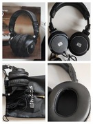 Słuchawki Studyjne PreSonus HD9 Profesjonalne | Do odsłuchu, monitor