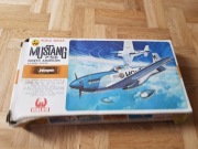 P-51D Mustang Hasegawa