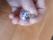 Chrams Motyl. Próba 925