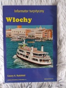 Włochy informator turystyczny 1999