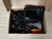 BEZPRZEWODOWA KAMERA COFANIA