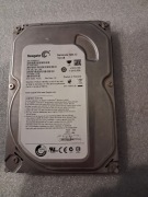 Dysk twardy HDD Seagate ST3160318AS 160,0 GB SATA