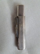 Bardzo  stara draska sygnowana N17 . Benzynowa .