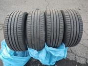 Bridgestone Turanza T005 225/45R17 5,5-6,5mm DOT0421