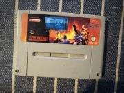 Clay Fighter 2 SNES