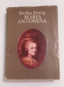 MARIA ANTONINA – Stefan Zweig