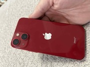 iPhone 13 mini RED