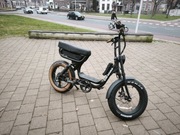 Fatbike Don Souris Capo 