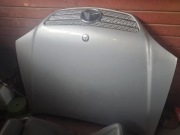 Maska przód przednia Mercedes ML w163 kolor 744 ładna