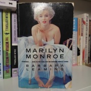Marilyn Monroe by Barbara Leaming