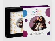 Akademia Pana Kleksa: Ptak Mateusz Srebro 17,5g