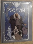 READ, WILDGOOSE - ''Porcelana. Tom 1: Dziewczynka'' stan + bdb