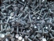 Wkręty z podkład 6,5 x 25 WURTH FABA , EJOT, JA3