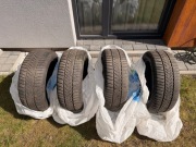 4 szt. x Pirelli Sottozero 3 225/50R17 98 H XL * RUNFLAT FR - używane