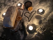 Domowego Kunsztu Chlebek. Naturalnie Dobre!