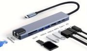USB C HUB MacBook 