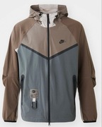 Nike Tech Woven Windrunner FZ kurtka wiosna jesień